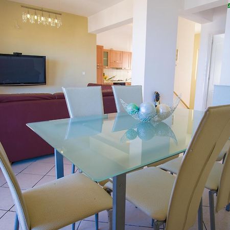 Blue Villas Agia Marina  Exterior photo